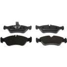 Ferodo | Bremsbelagsatz, Scheibenbremse | FVR1876