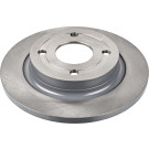 FEBI BILSTEIN 105850 Bremsscheibe FEBI BILSTEIN 105850 Bremsscheibe