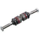 FEBI BILSTEIN 30876 Axialgelenk, Spurstange