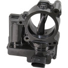 0892943 Drosselklappenstutzen