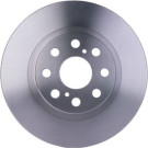 Hella | Bremsscheibe | 8DD 355 113-081