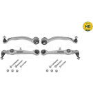 116 050 0022/HD Lenkersatz, Radaufhängung MEYLE-HD-KIT: Better solution for you! 116 050 0022/HD Lenkersatz, Radaufhängung MEYLE-HD-KIT: Better solution for you!