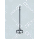 03 0520 TD7300 Einlassventil