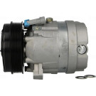 89062 Kompressor, Klimaanlage ** FIRST FIT **