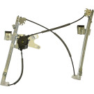 Valeo Fensterheber 851413