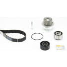 ContiTech | Wasserpumpe + Zahnriemensatz | CT906WP1