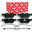 FEBI BILSTEIN 16223 Bremsbeläge