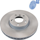 ADB114364 Bremsscheibe