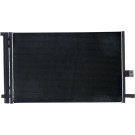 AC 1065 000S Kondensator, Klimaanlage BEHR AC 1065 000S Kondensator, Klimaanlage BEHR