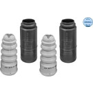 100 740 0007 Staubschutzsatz, Stoßdämpfer MEYLE-ORIGINAL-KIT: Better solution for you!