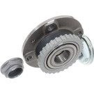 VKBA 3592 Radlagersatz