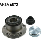 SKF | Radlagersatz | VKBA 6572