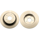 TRW | Bremsscheibe | DF6150