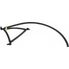 0840058 Schlauch, Leckkraftstoff 0840058 Schlauch, Leckkraftstoff