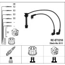 NGK 9111 Zündleitungssatz