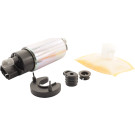 GEBE | Kraftstoffpumpe | 9 6064 1