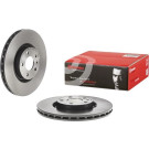 Brembo | Bremsscheibe | 09.5058.21