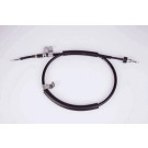 8AS 355 661-701 Seilzug, Feststellbremse 8AS 355 661-701 Seilzug, Feststellbremse