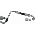 V30-20-0002 Hochdruck-/Niederdruckleitung, Klimaanlage Original VEMO Qualität