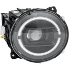 Hella | Hauptscheinwerfer | 1EX 014 543-181