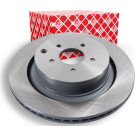 FEBI BILSTEIN 170755 Bremsscheibe