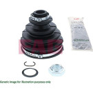 772 0230 30 Faltenbalgsatz, Antriebswelle 772 0230 30 Faltenbalgsatz, Antriebswelle