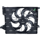 470087 Lüfter, Motorkühlung