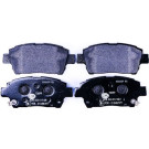 8DB 355 017-081 Bremsbelagsatz, Scheibenbremse 8DB 355 017-081 Bremsbelagsatz, Scheibenbremse