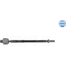 616 031 0018 Axialgelenk, Spurstange MEYLE-ORIGINAL: True to OE.