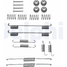LY1345 Zubehörsatz, Bremsbacken