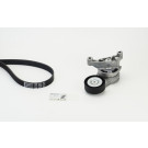 ContiTech | Keilrippenriemensatz | 6PK1050K2