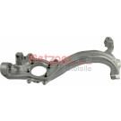 58087901 Achsschenkel, Radaufhängung 58087901 Achsschenkel, Radaufhängung