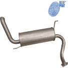Blue Print | Endschalldämpfer | ADC46038