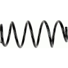 Sachs 2 x SACHS Fahrwerksfeder 993 043