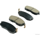 J3601097 Bremsbelagsatz, Scheibenbremse