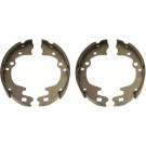 GS8428 Bremsbackensatz