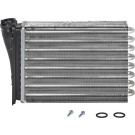 Valeo | Wärmetauscher, Innenraumheizung | 715334
