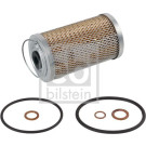 febi bilstein | Ölfilter | 171784