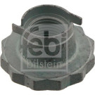 febi bilstein | 2 x FEBI Mutter, Achsstummel | 30028 febi bilstein | 2 x FEBI Mutter, Achsstummel | 30028