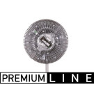 Mahle | Kupplung, Kühlerlüfter | CFC 182 000P