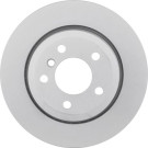 0 986 479 166 Bremsscheibe 0 986 479 166 Bremsscheibe