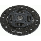 Sachs | Kupplungsscheibe | 1862 402 345