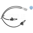 514 800 0027 Sensor, Raddrehzahl MEYLE-ORIGINAL: True to OE.