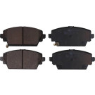 Maxgear | Bremsbelagsatz, Scheibenbremse | 19-0879