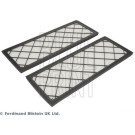 Blue Print | Filtersatz, Innenraumluft | ADBP250074