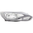 Hella | Hauptscheinwerfer | 1EA 354 994-041