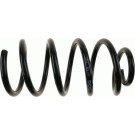 996 128 Fahrwerksfeder