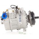 890635 Kompressor, Klimaanlage ** FIRST FIT ** 890635 Kompressor, Klimaanlage ** FIRST FIT **