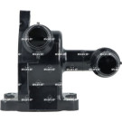 775115 Kühlmittelflansch