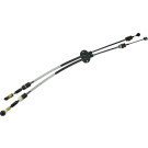 3150127 Seilzug, Schaltgetriebe